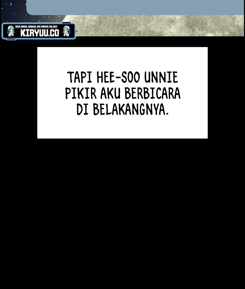 True Education Chapter 150 Gambar 42