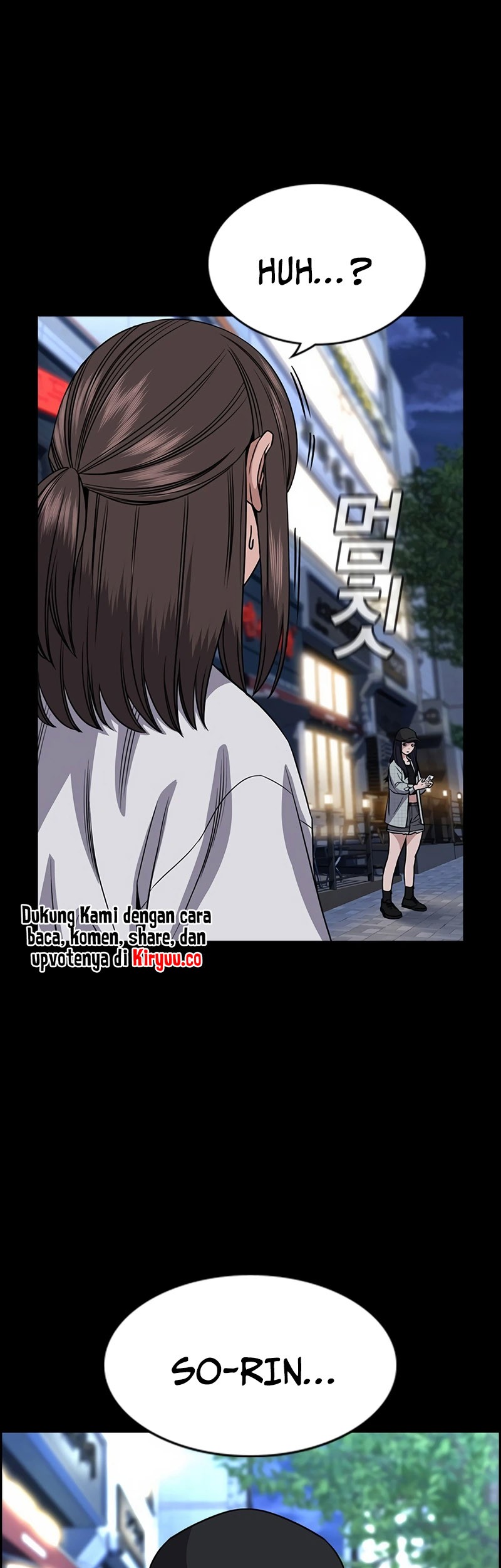 True Education Chapter 150 Gambar 45