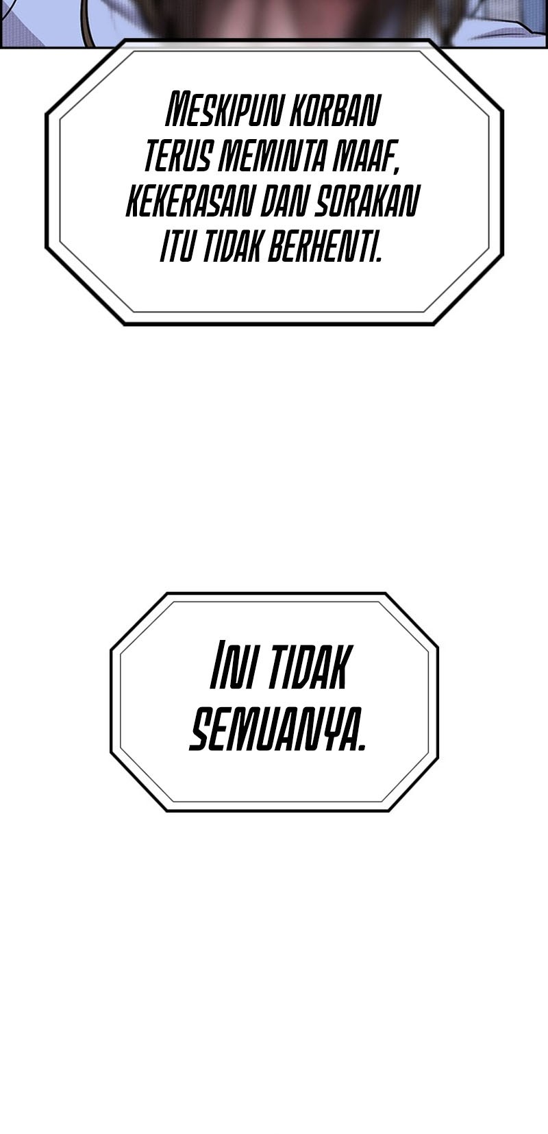 True Education Chapter 149 Gambar 51
