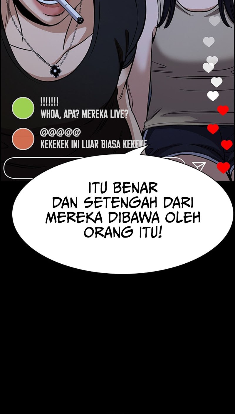 True Education Chapter 149 Gambar 61