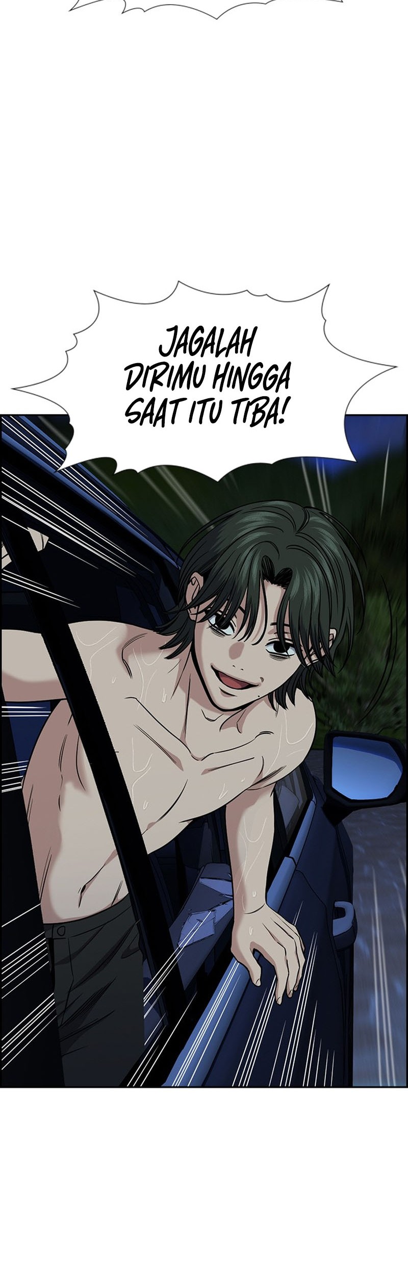 True Education Chapter 149 Gambar 18