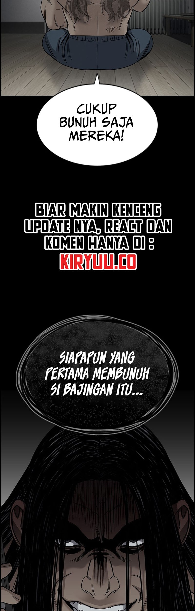 True Education Chapter 149 Gambar 24