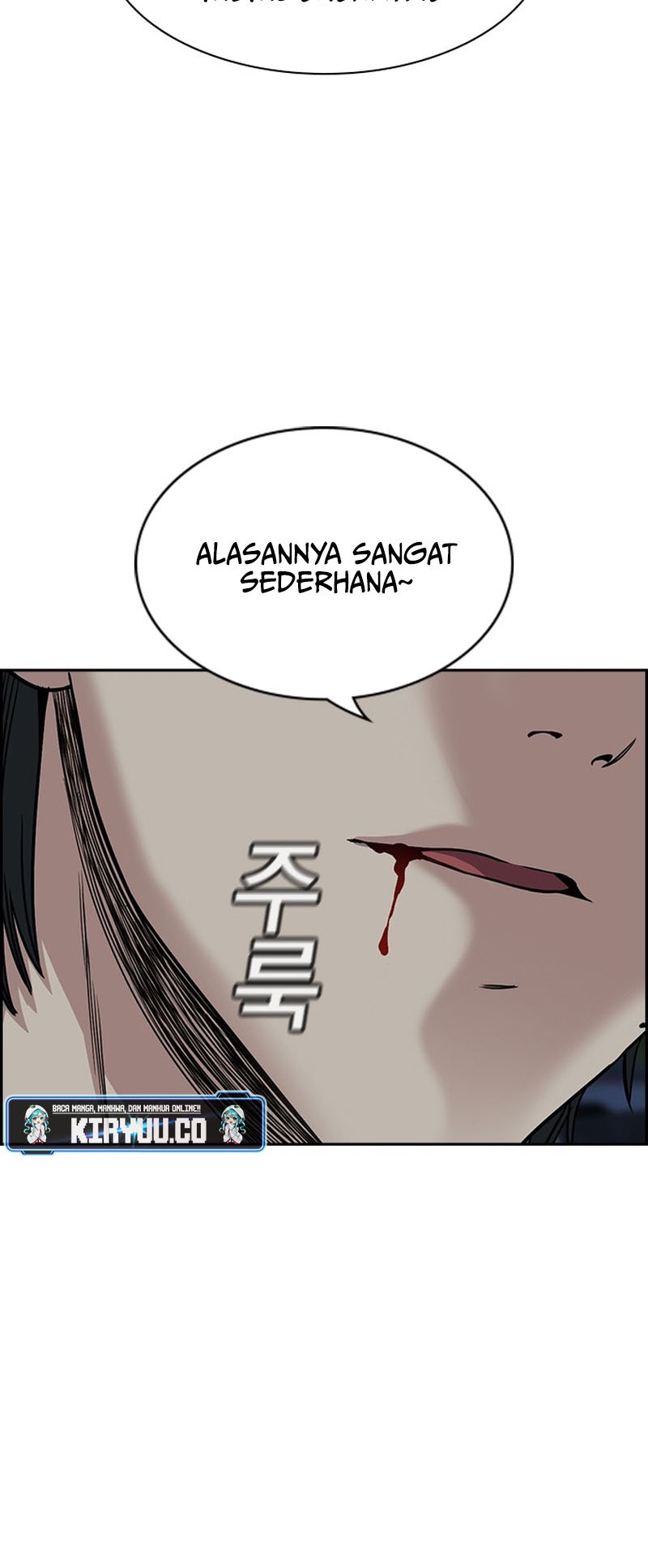 True Education Chapter 149 Gambar 26