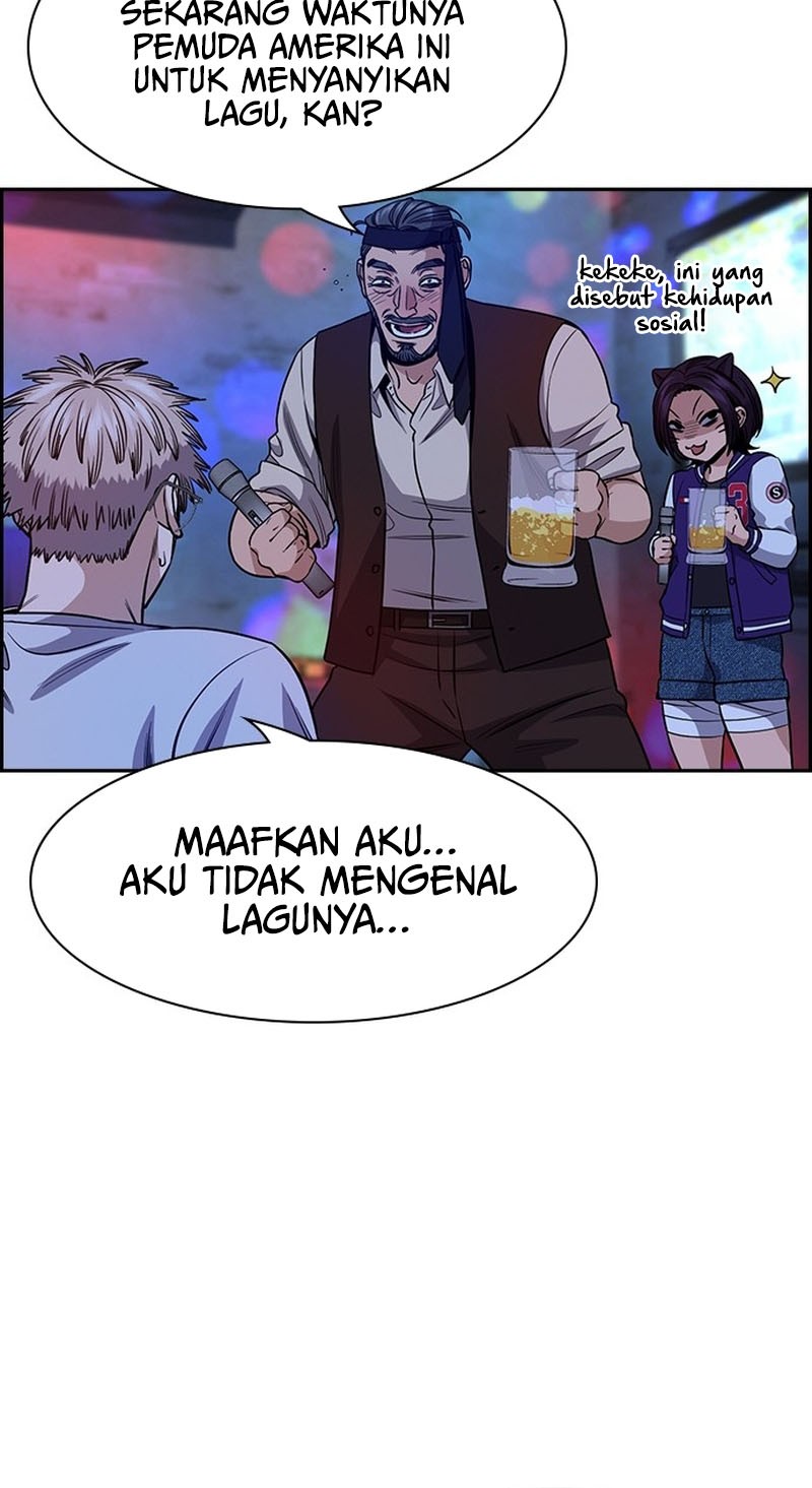 True Education Chapter 149 Gambar 36