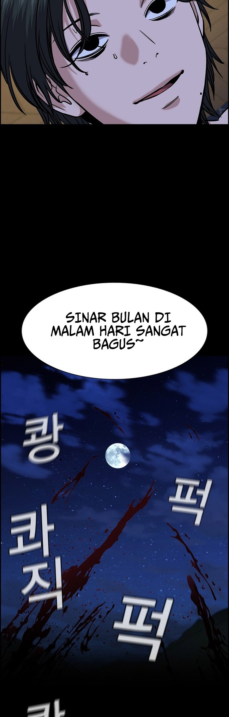 True Education Chapter 148 Gambar 44