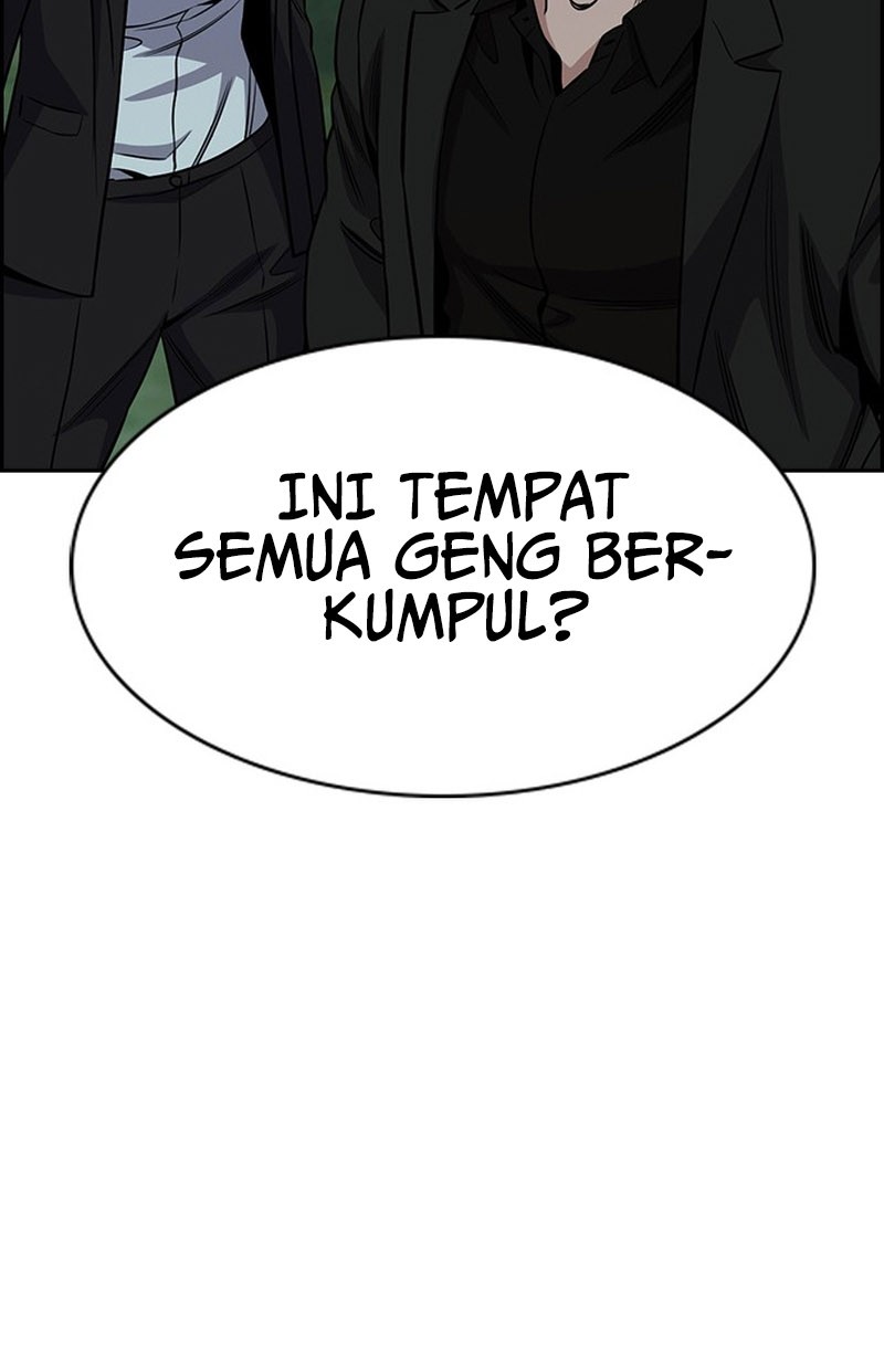 True Education Chapter 147 Gambar 56