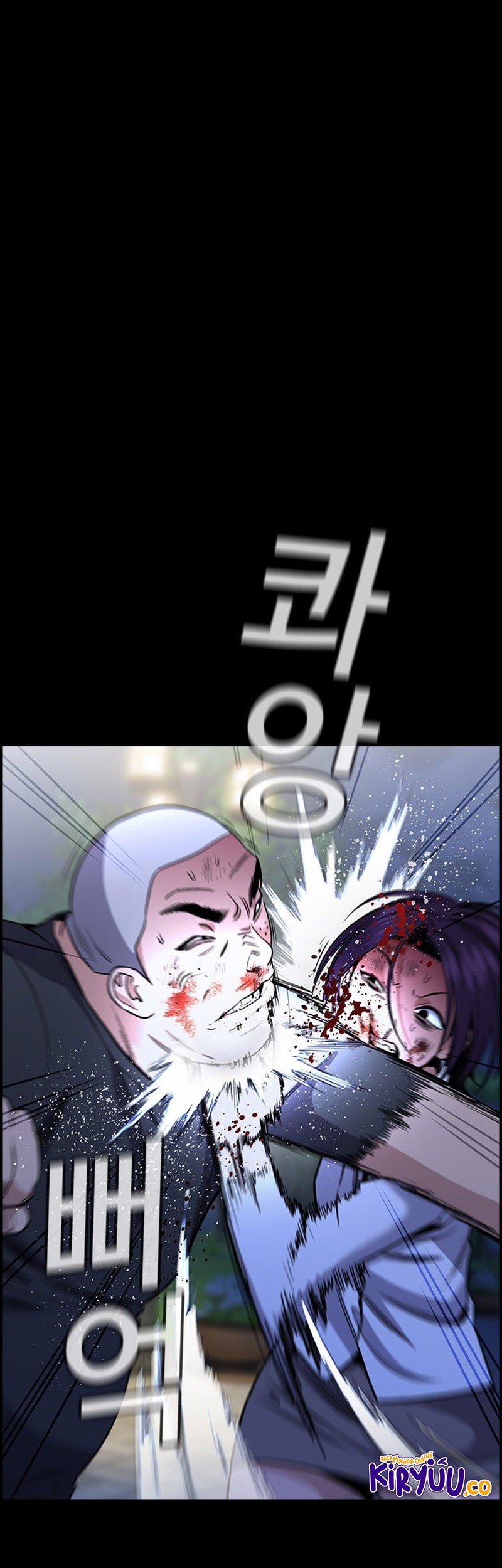 Baca  True Education Chapter 147 Gambar 2