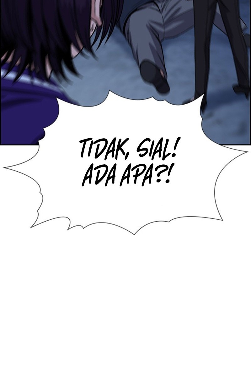 True Education Chapter 147 Gambar 11