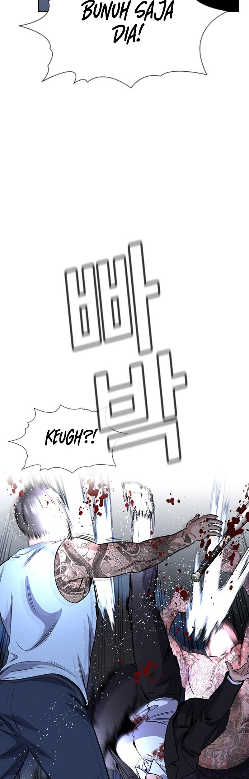 True Education Chapter 147 Gambar 13