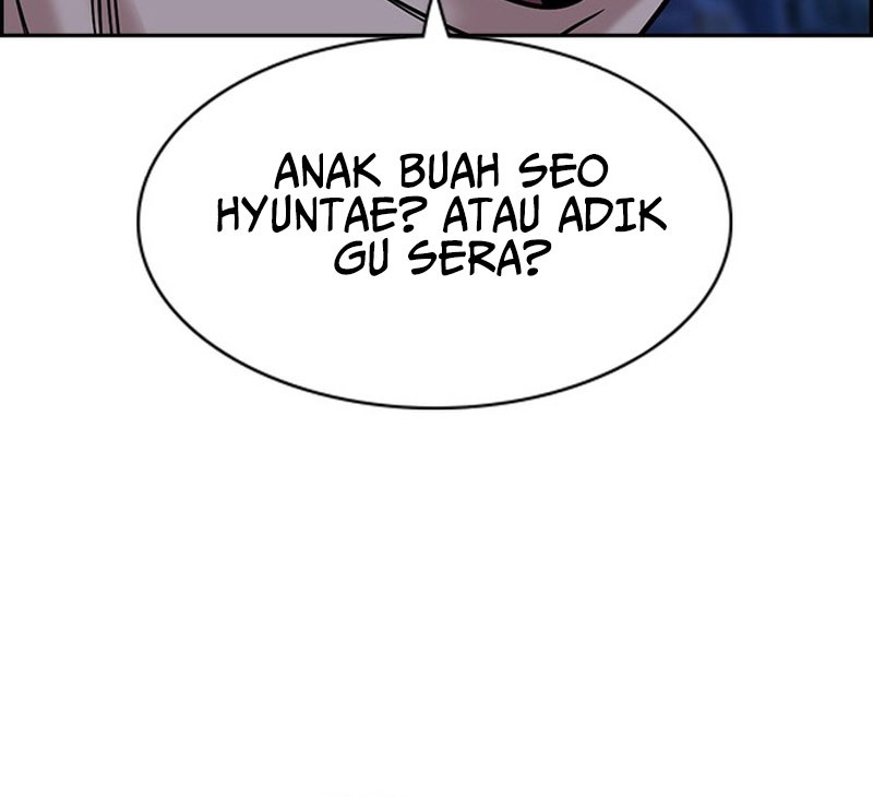 True Education Chapter 146 Gambar 56