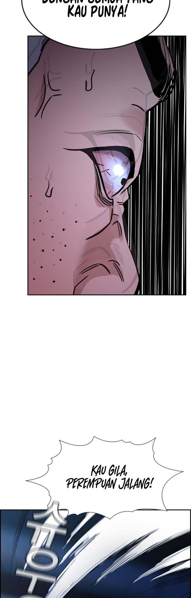 True Education Chapter 146 Gambar 60