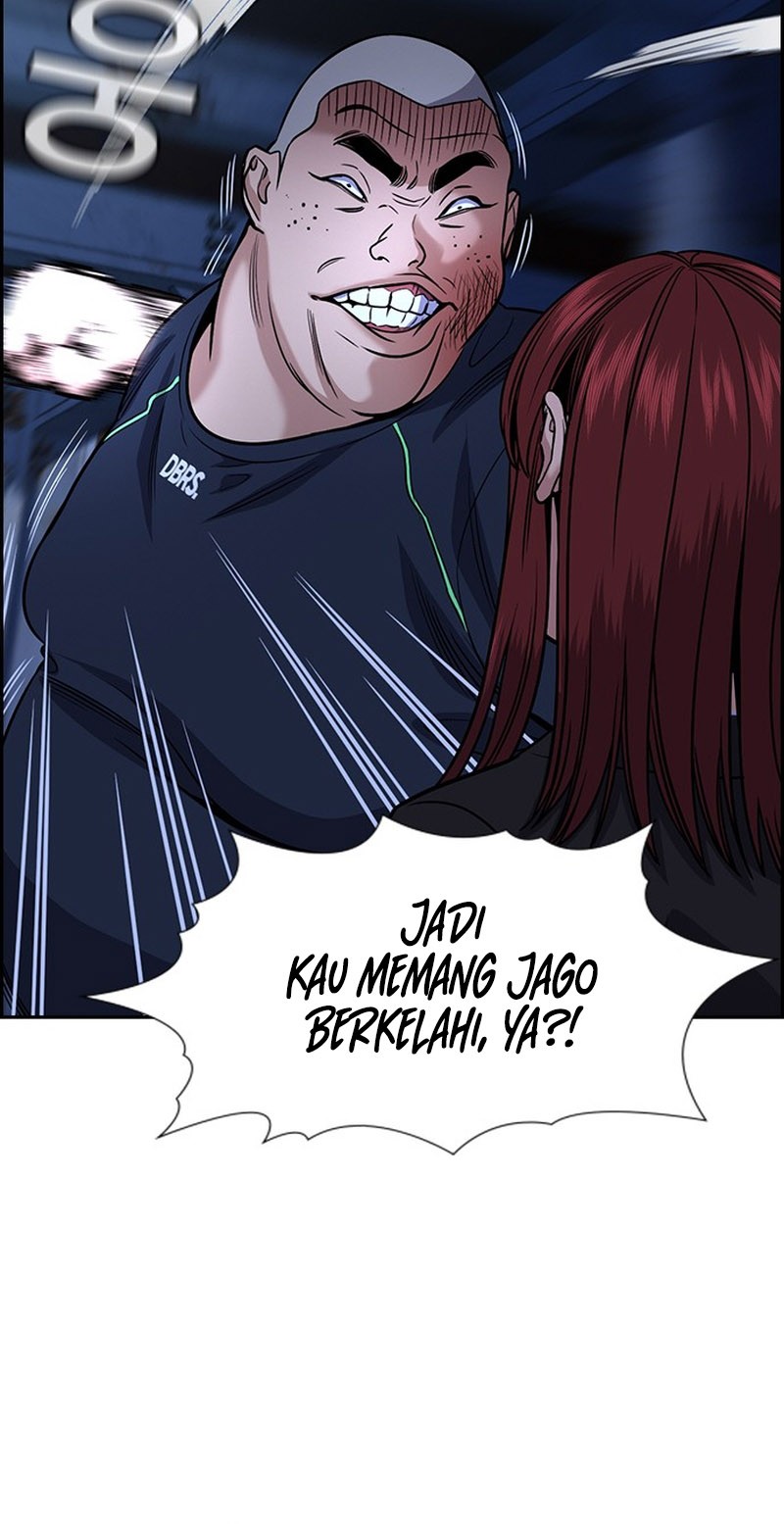 True Education Chapter 146 Gambar 61