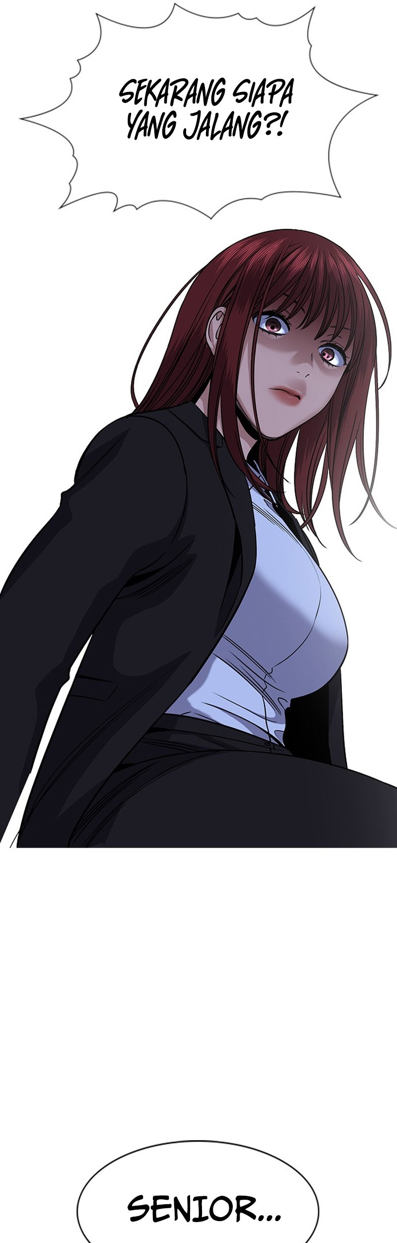 True Education Chapter 146 Gambar 7