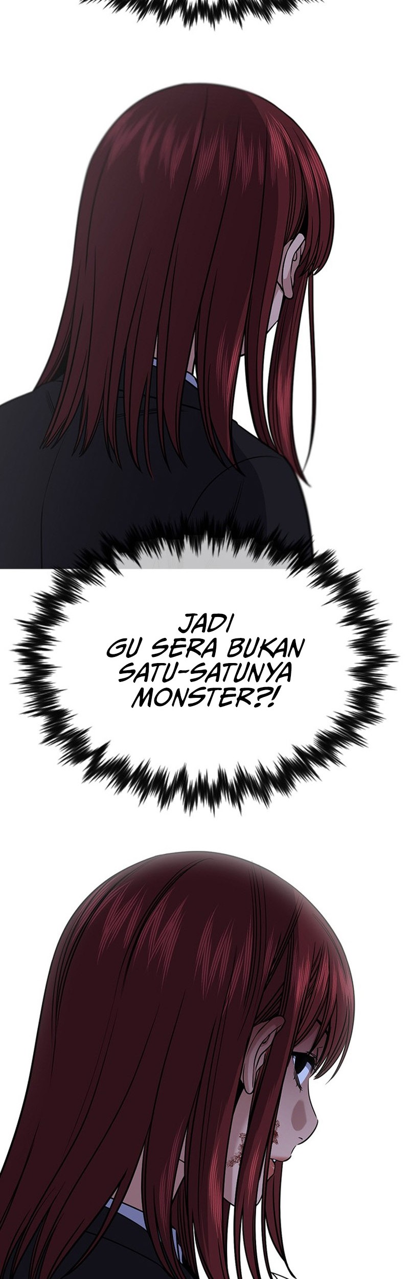 True Education Chapter 146 Gambar 15