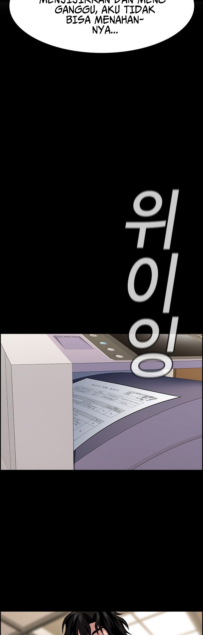 True Education Chapter 146 Gambar 25