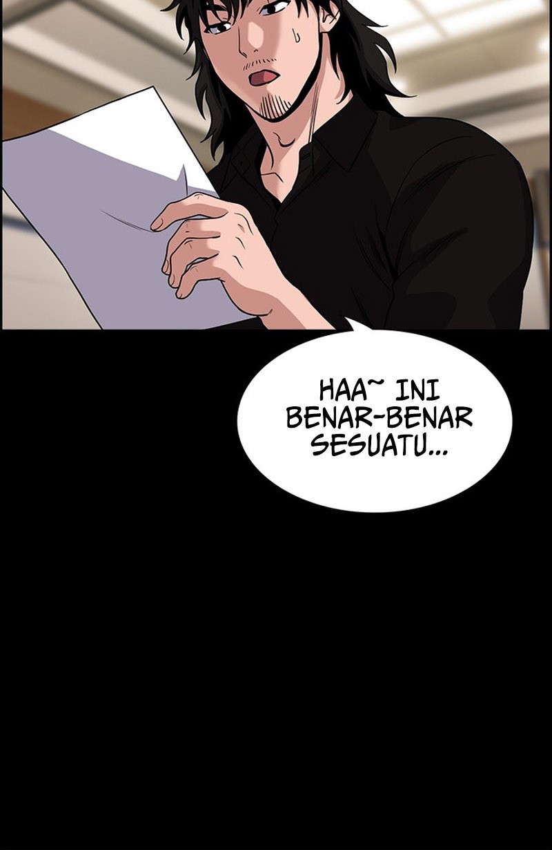 True Education Chapter 146 Gambar 26