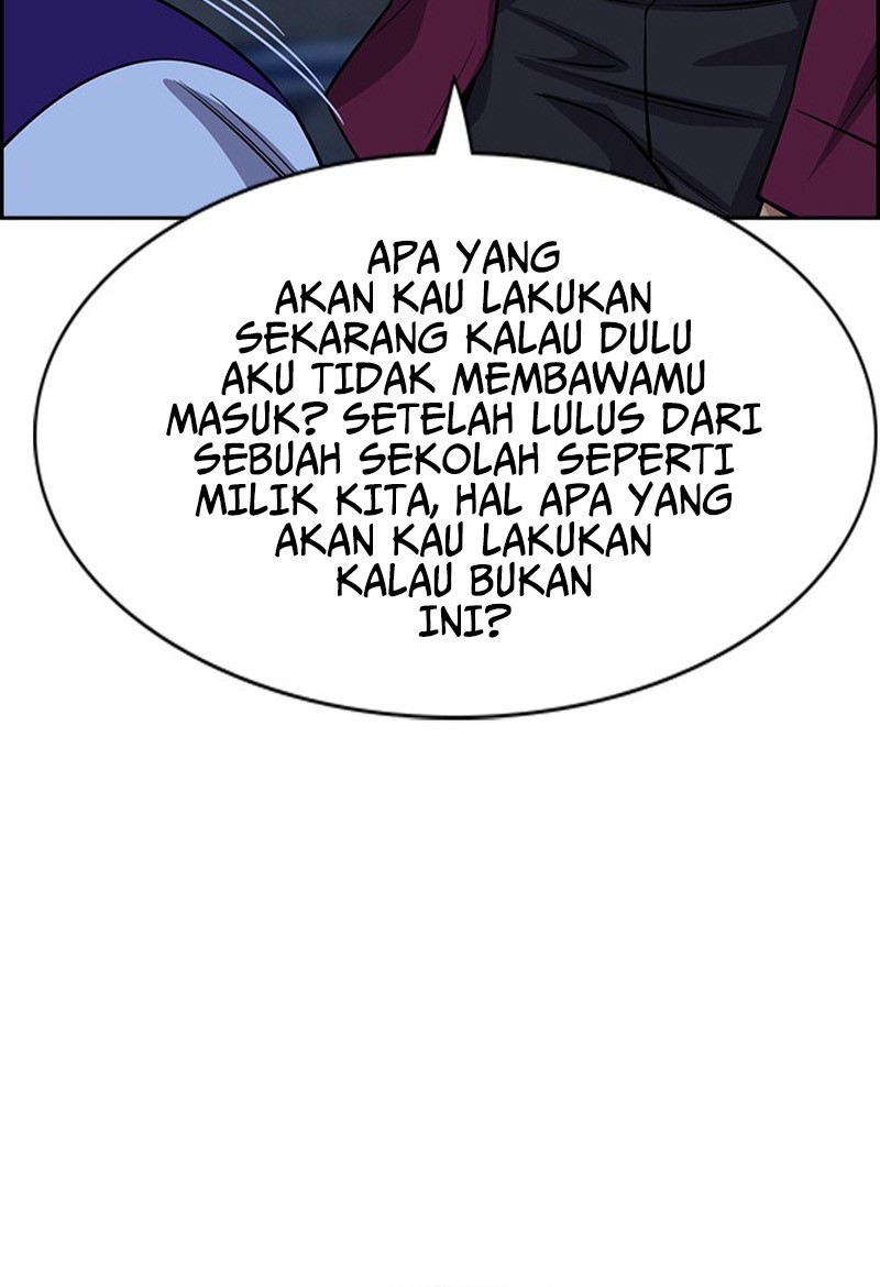 True Education Chapter 145 Gambar 6