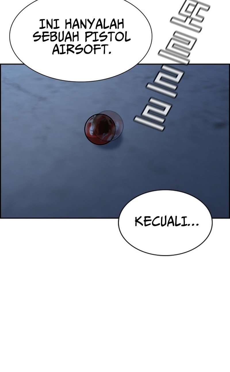 True Education Chapter 145 Gambar 16