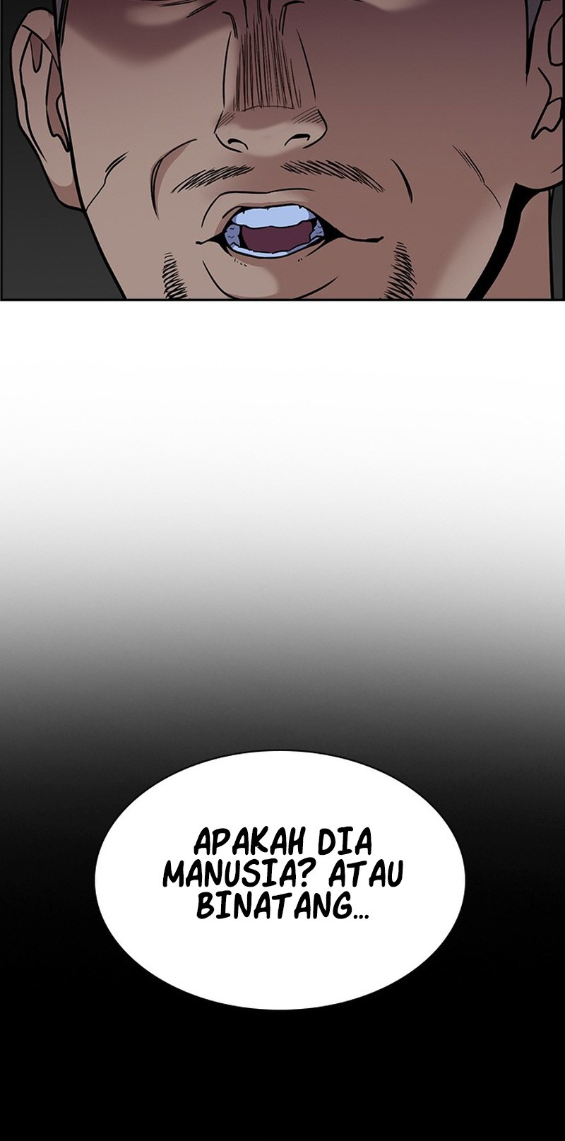 True Education Chapter 144 Gambar 56