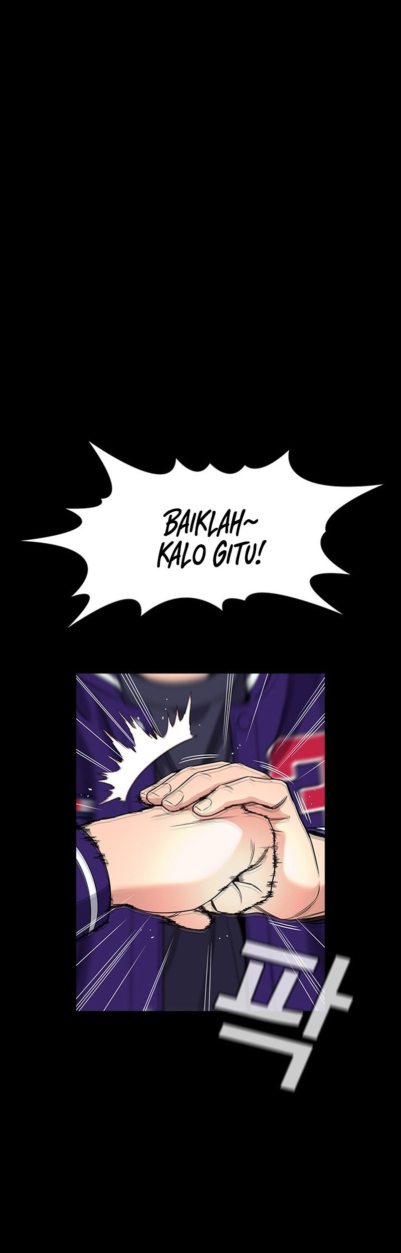 Baca  True Education Chapter 144 Gambar 2