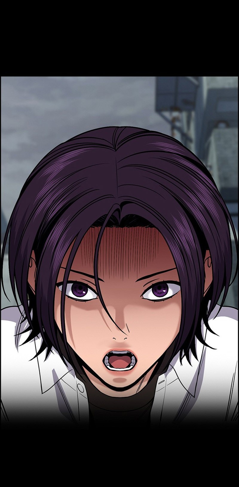 True Education Chapter 143 Gambar 6