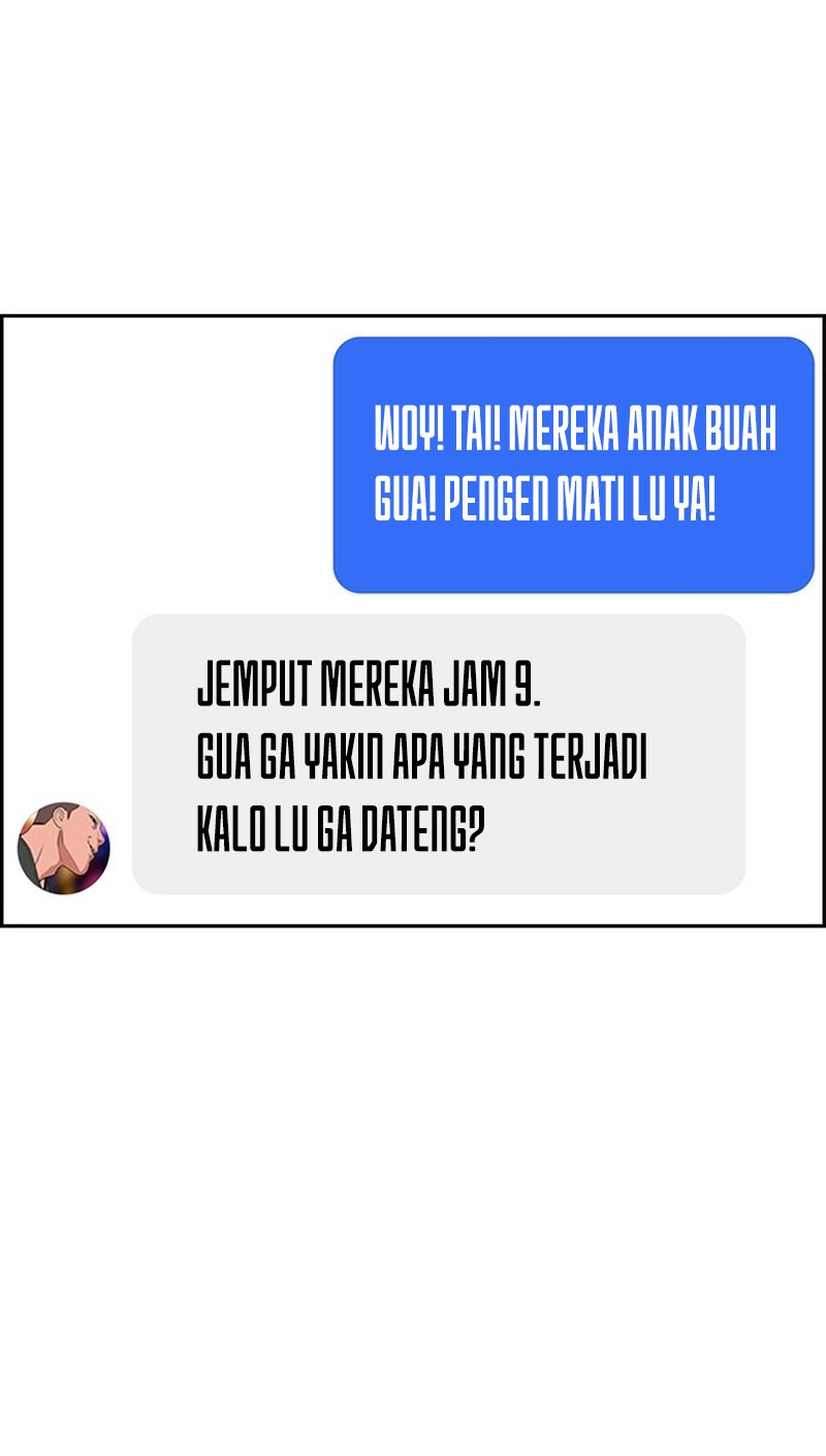 True Education Chapter 143 Gambar 25