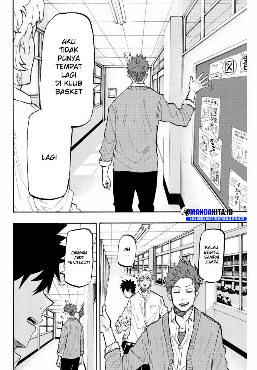 Winning Pass Chapter 18 Gambar 13