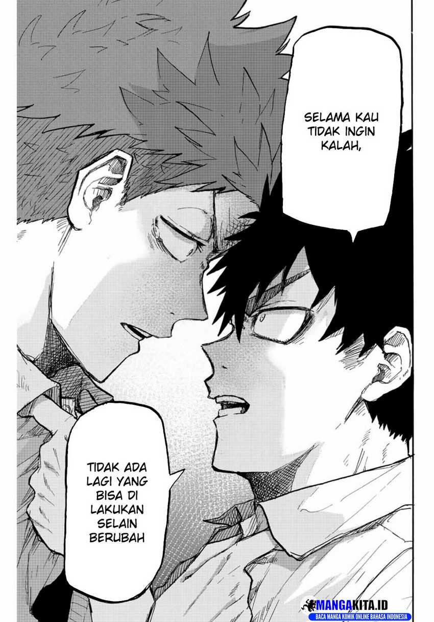 Winning Pass Chapter 18 Gambar 16