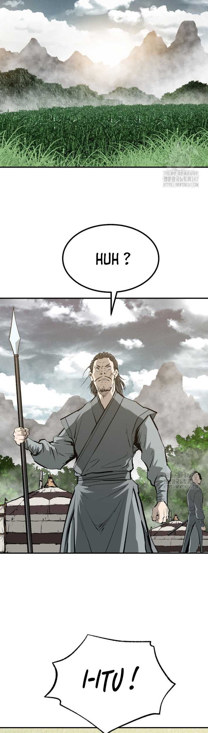 Archer Sword God : Descendants of the Archer Chapter 118 Gambar 27