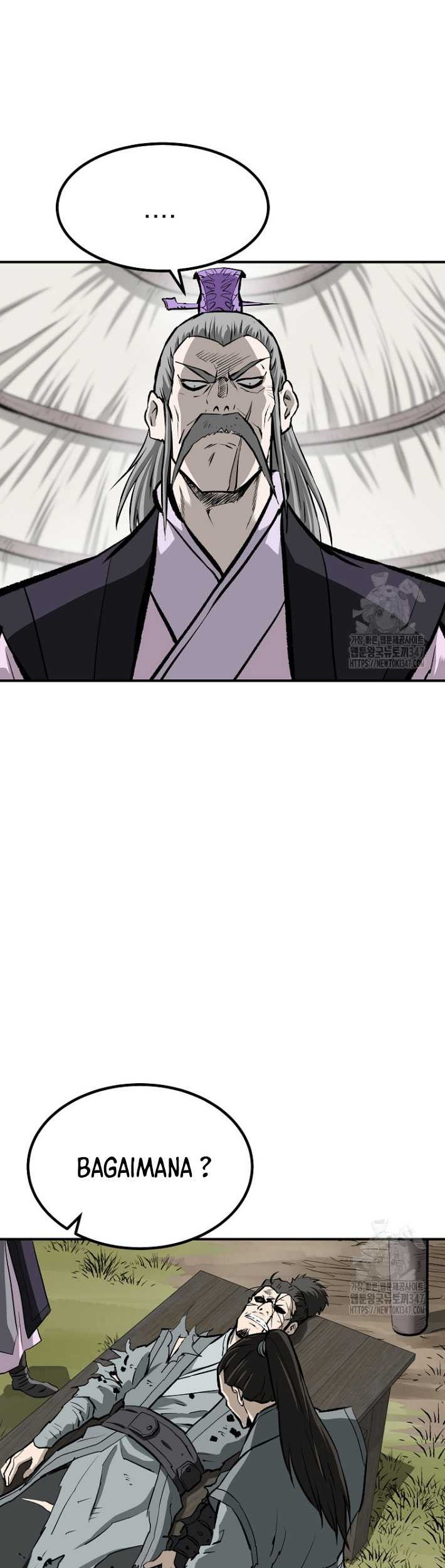 Archer Sword God : Descendants of the Archer Chapter 118 Gambar 30