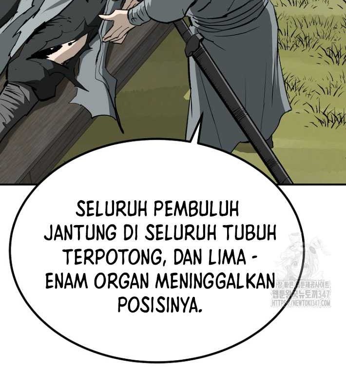 Archer Sword God : Descendants of the Archer Chapter 118 Gambar 31