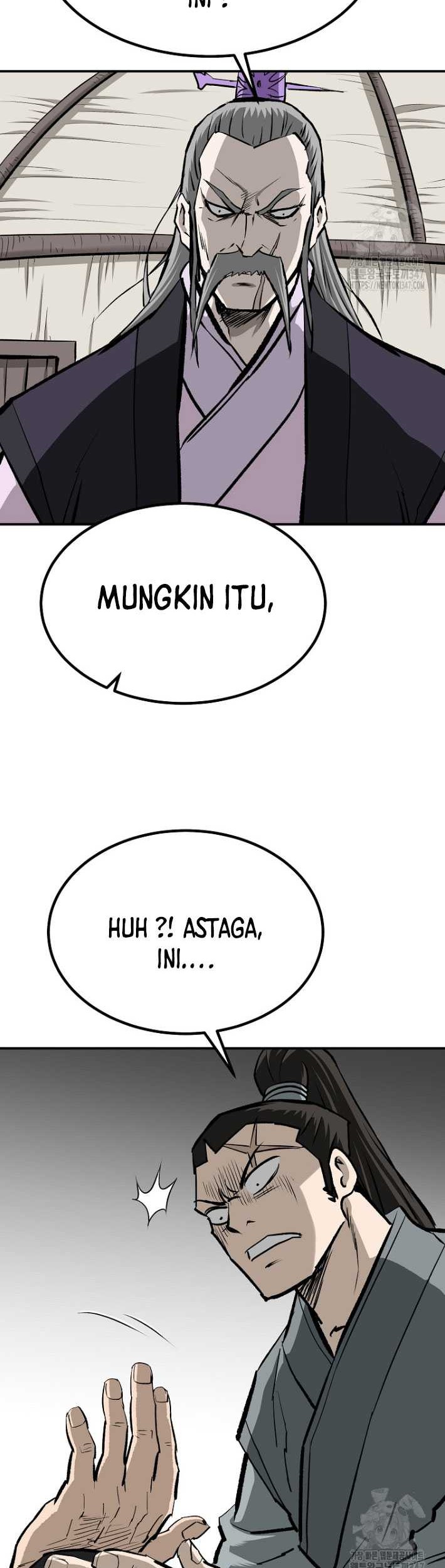 Archer Sword God : Descendants of the Archer Chapter 118 Gambar 33