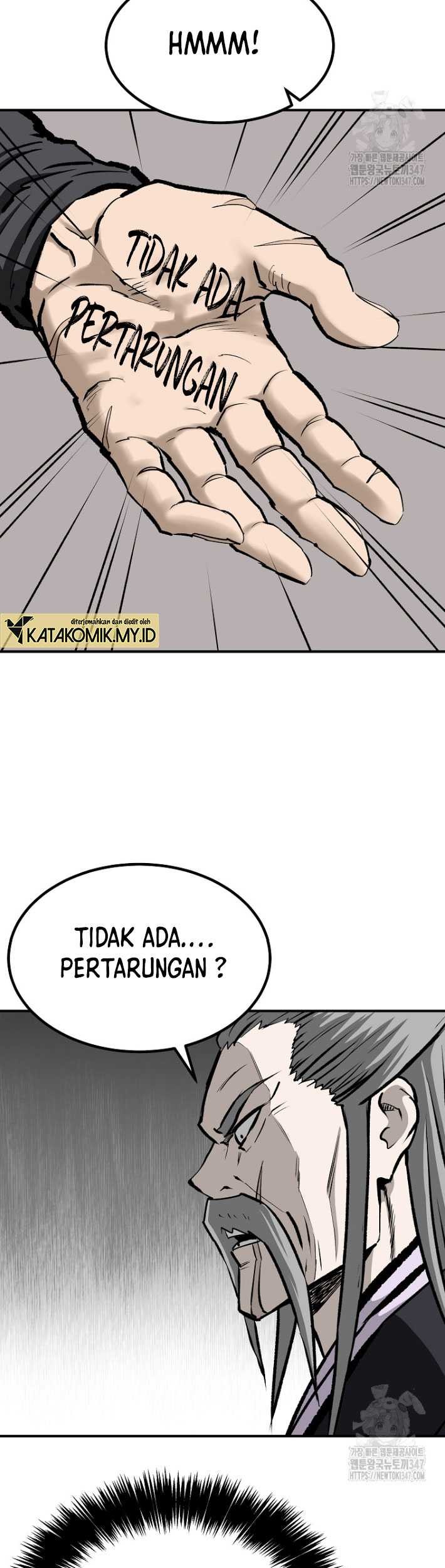 Archer Sword God : Descendants of the Archer Chapter 118 Gambar 35