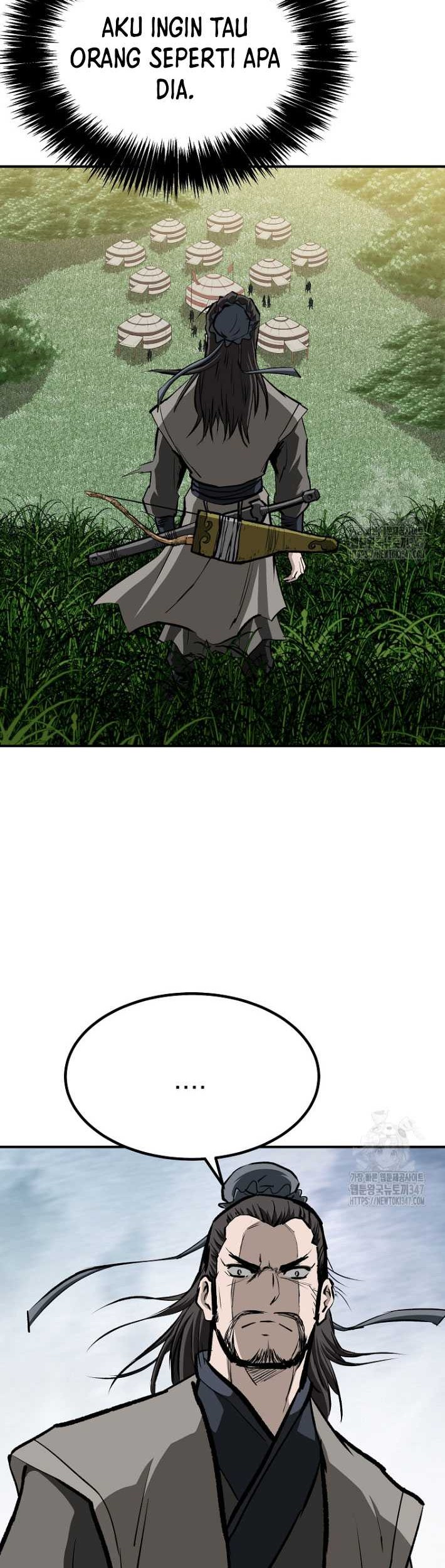 Archer Sword God : Descendants of the Archer Chapter 118 Gambar 36