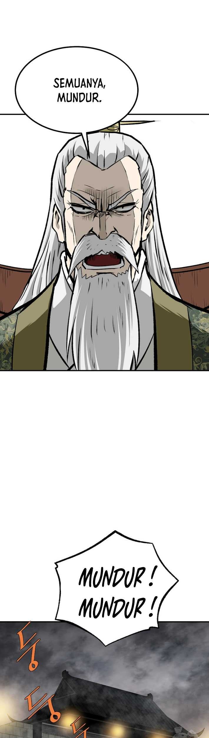 Archer Sword God : Descendants of the Archer Chapter 118 Gambar 44