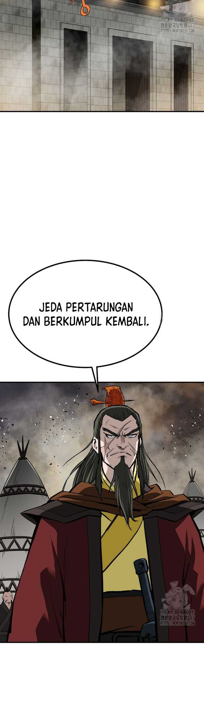 Archer Sword God : Descendants of the Archer Chapter 118 Gambar 45