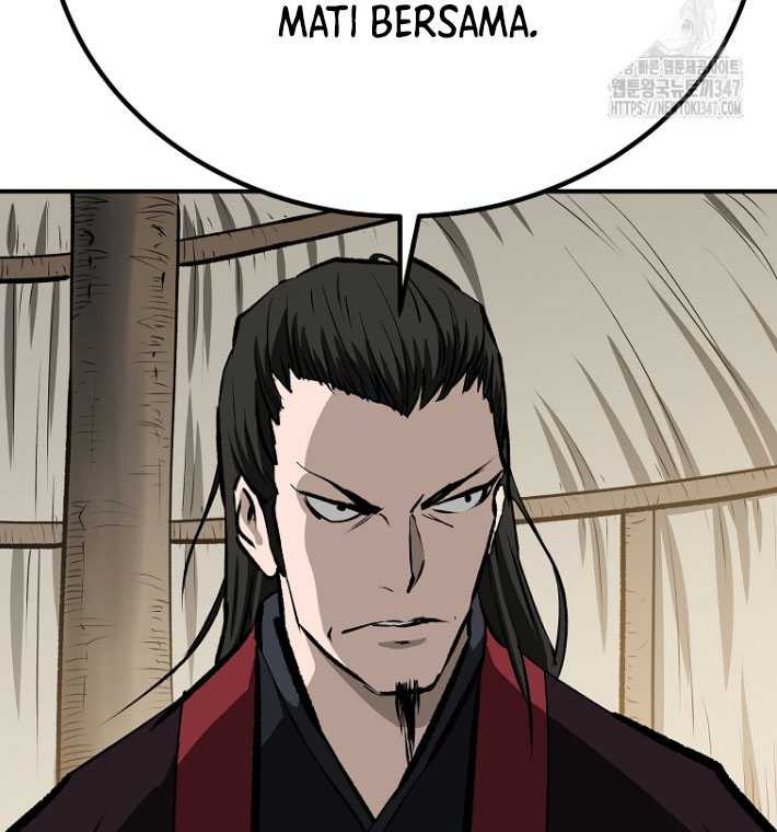 Archer Sword God : Descendants of the Archer Chapter 118 Gambar 49