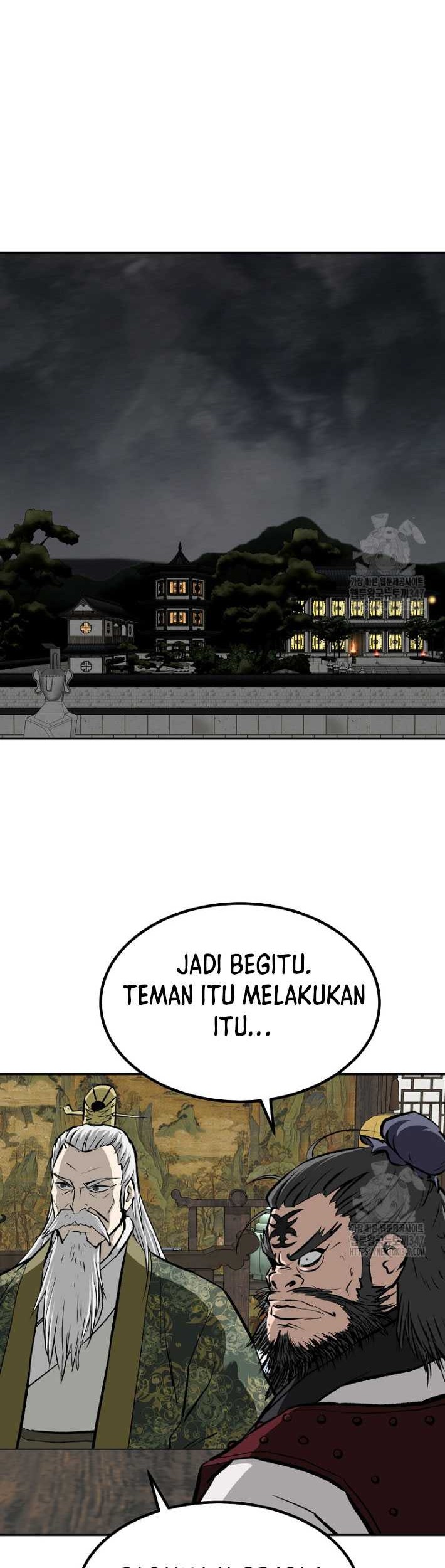 Archer Sword God : Descendants of the Archer Chapter 118 Gambar 51