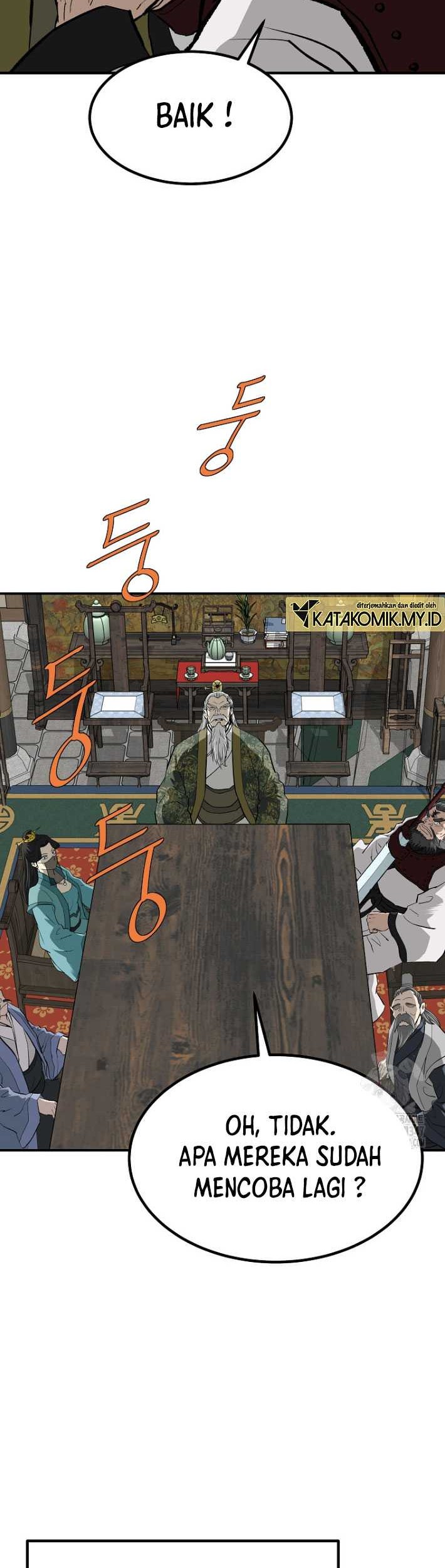 Archer Sword God : Descendants of the Archer Chapter 118 Gambar 57