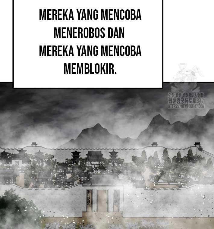 Archer Sword God : Descendants of the Archer Chapter 118 Gambar 58