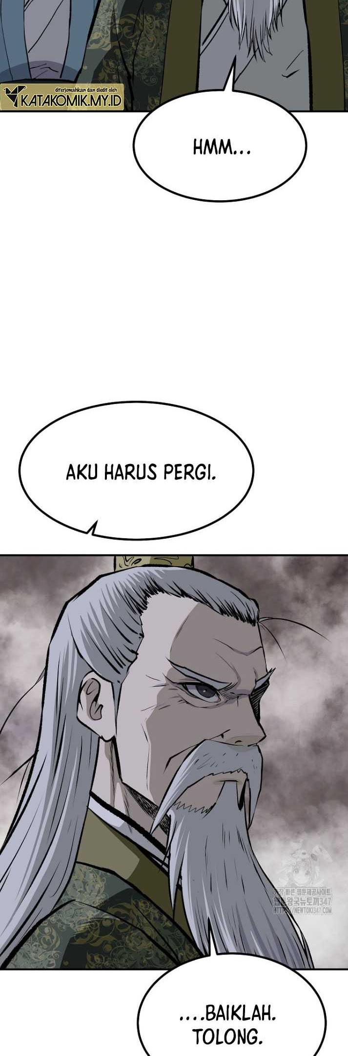 Archer Sword God : Descendants of the Archer Chapter 118 Gambar 63
