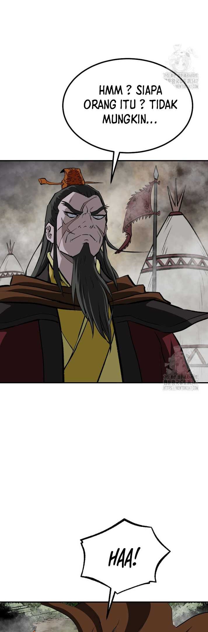 Archer Sword God : Descendants of the Archer Chapter 118 Gambar 65