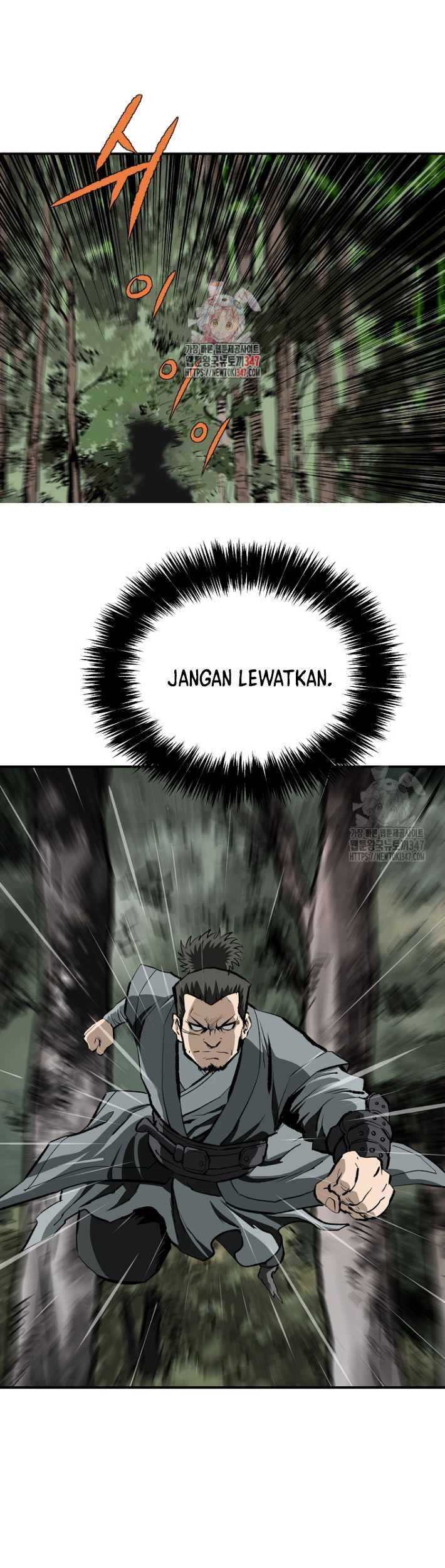 Baca  Archer Sword God : Descendants of the Archer Chapter 118 Gambar 2