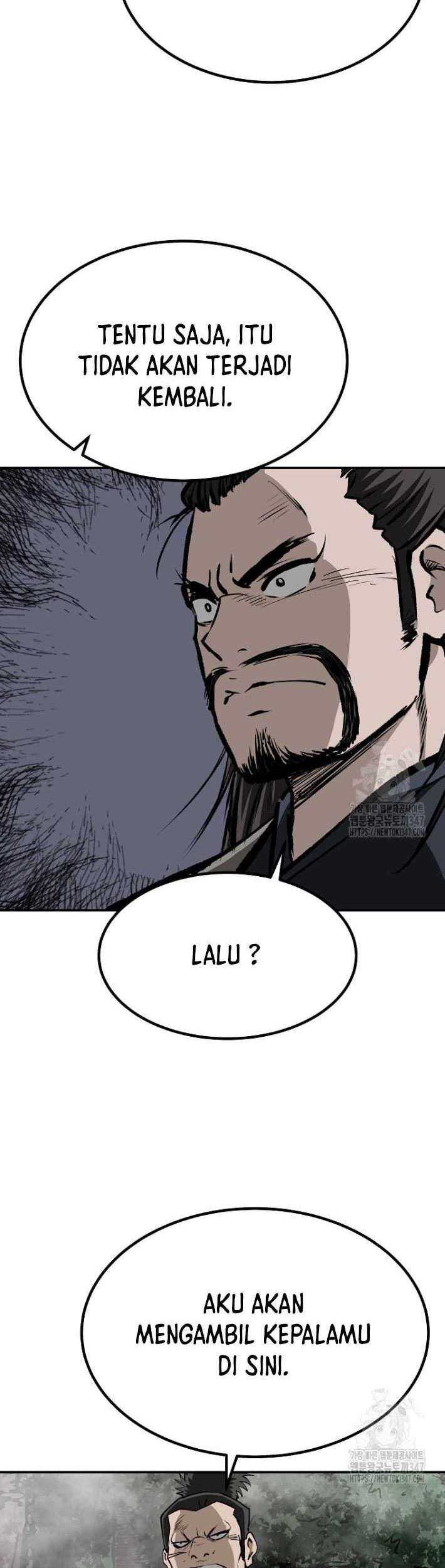 Archer Sword God : Descendants of the Archer Chapter 118 Gambar 9
