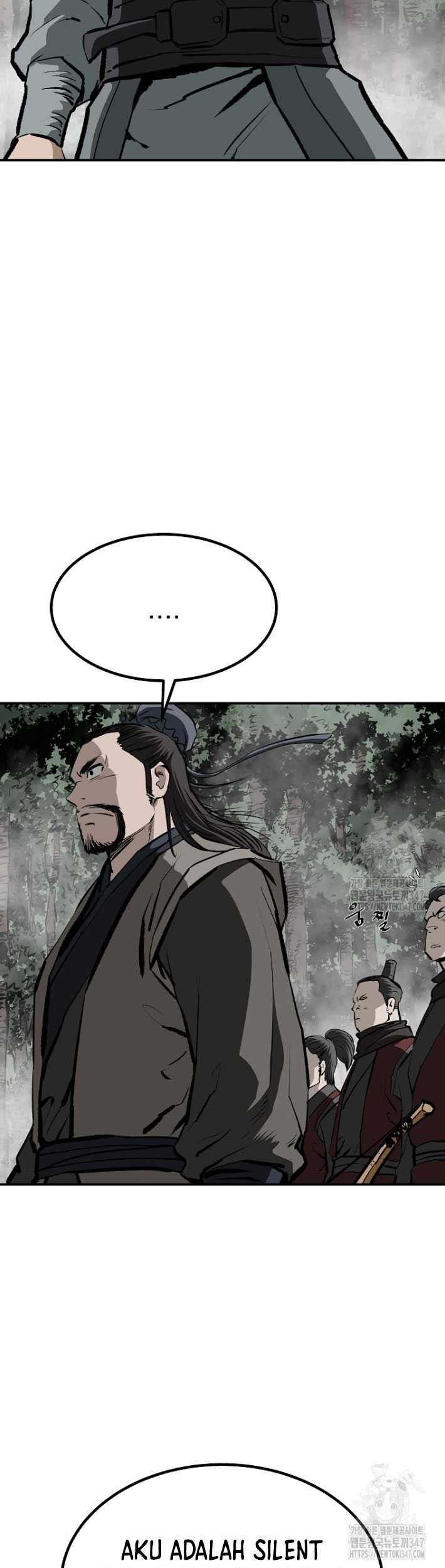 Archer Sword God : Descendants of the Archer Chapter 118 Gambar 11