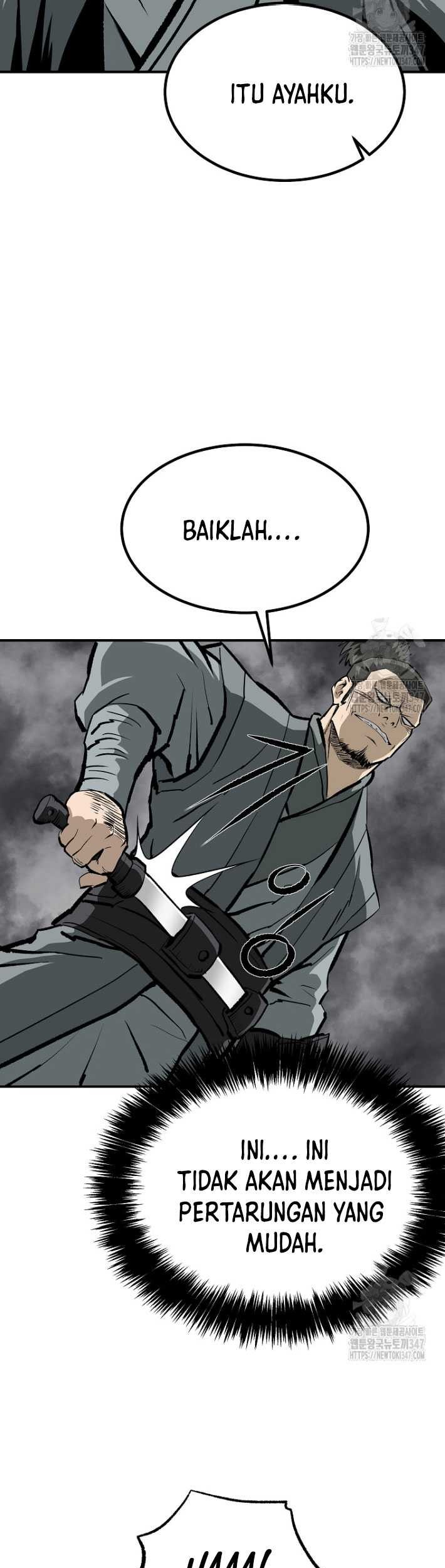 Archer Sword God : Descendants of the Archer Chapter 118 Gambar 14