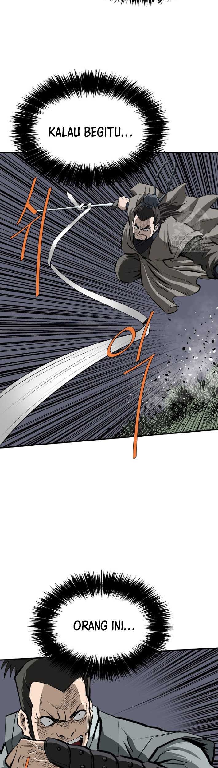 Archer Sword God : Descendants of the Archer Chapter 118 Gambar 17