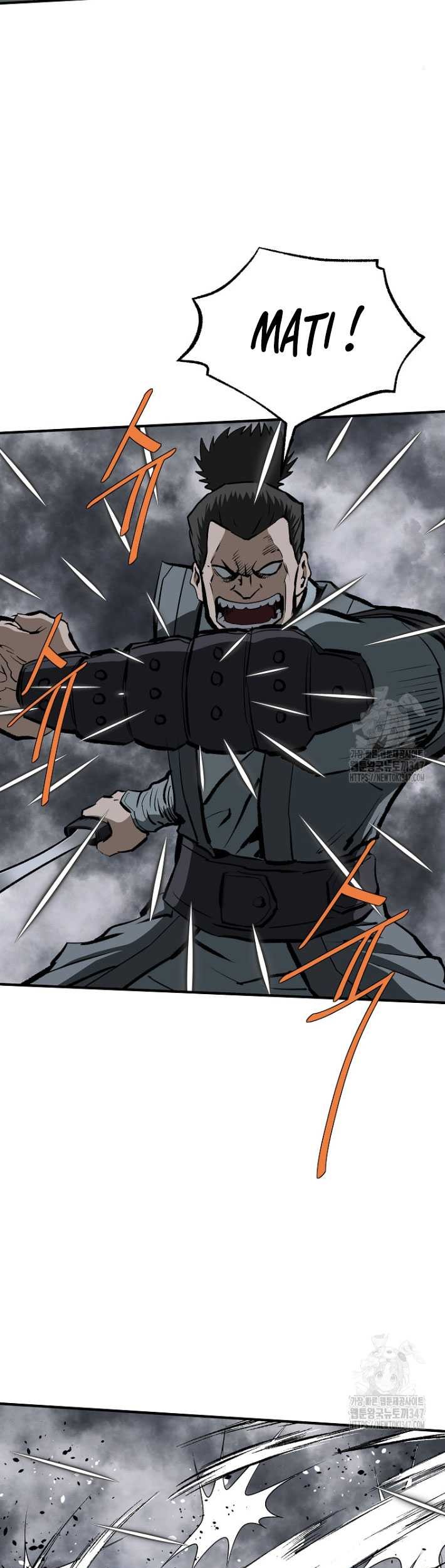 Archer Sword God : Descendants of the Archer Chapter 118 Gambar 20