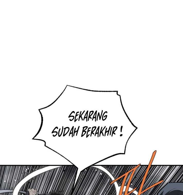 Archer Sword God : Descendants of the Archer Chapter 118 Gambar 22