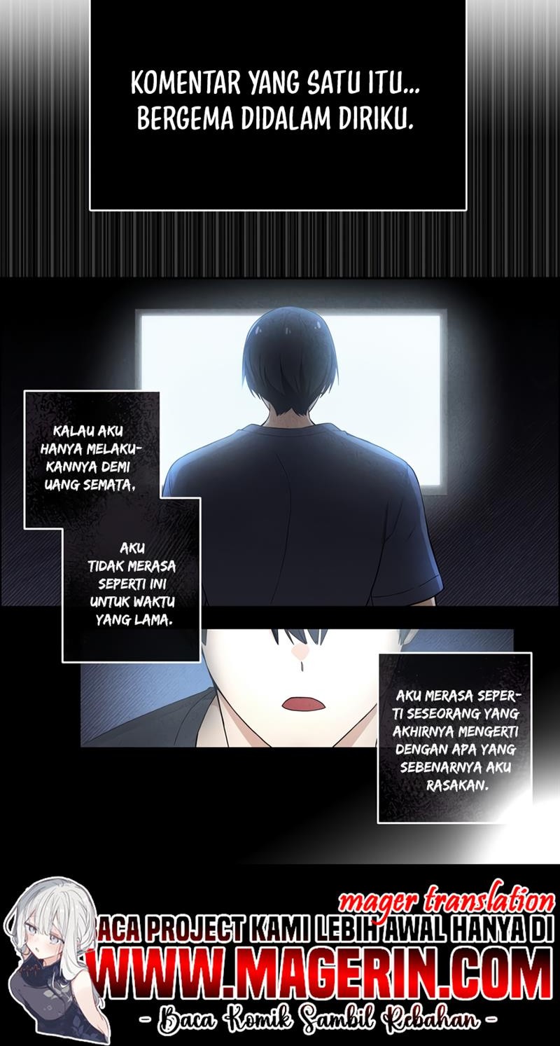 We Are Not Dating!! Chapter 19 Gambar 4